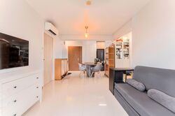 Blk 101A Alkaff Courtview (Toa Payoh), HDB 3 Rooms #566135951